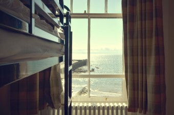 Murray Library Hostel